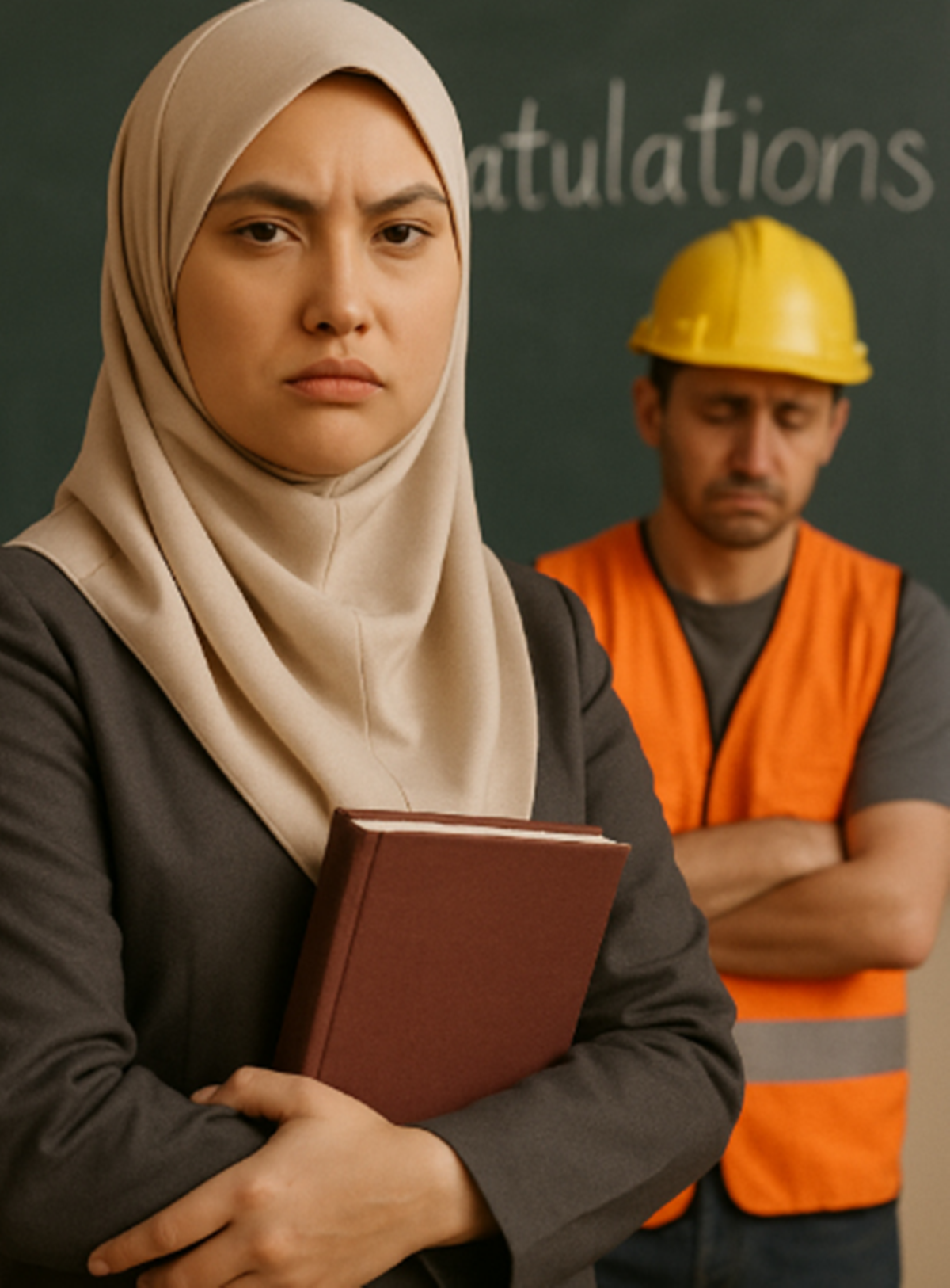 isteri tuntut cerai lepas berjaya