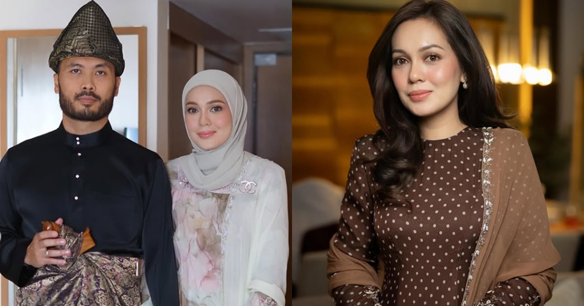 “Pakai Lah Tudung..” – Nampak Lebih Manis, Netizen Harap Nelydia Senrose Terbuka Hati Untuk Tutup Aurat Semula