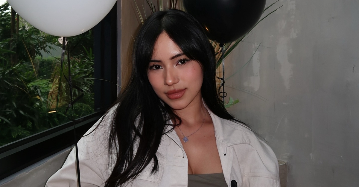 “Saya Sedar Saya Ini ‘Nepo Baby’” – Anak A. Aida Jadi Pelakon Kini