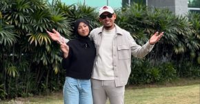 nabil mikayla