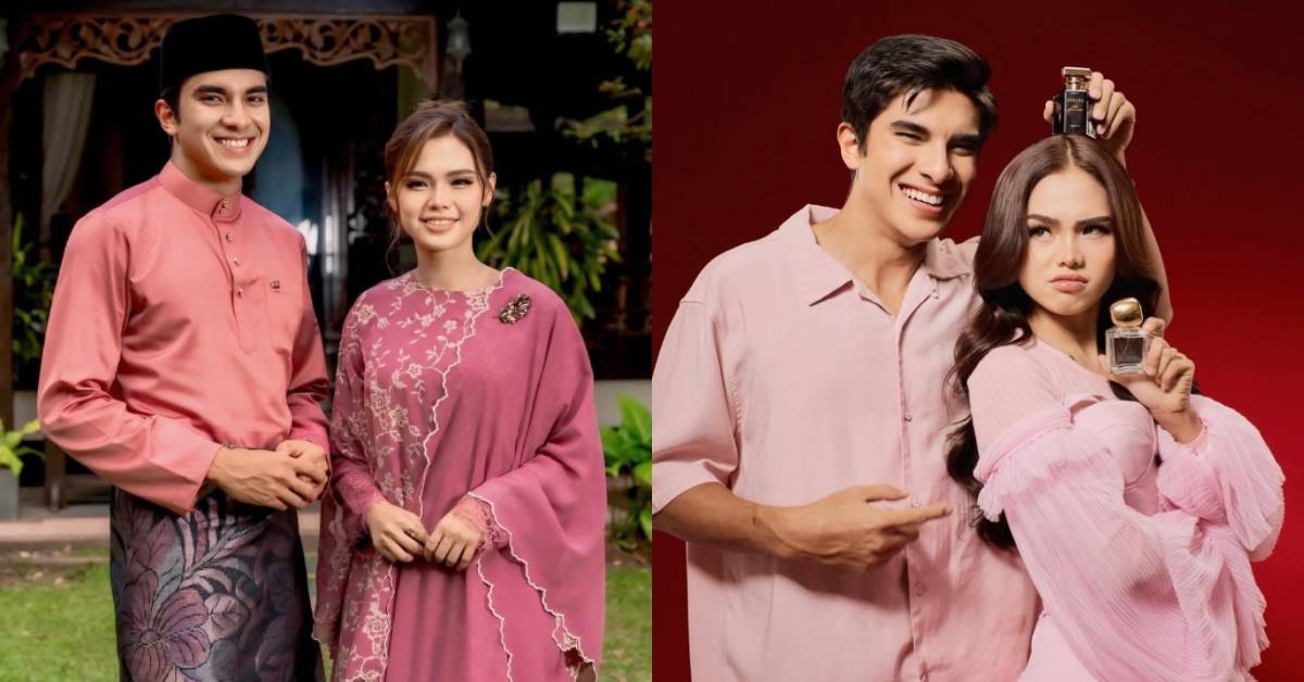 1 Ogos Tarikh ‘Permulaan’ Baru Buat Syed Saddiq, Sempat Titip Ucapan Buar Bella Astillah – “Terima Kasih Sentiasa Ada…”