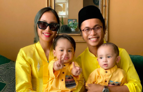Hafiz suip sah cerai talak satu