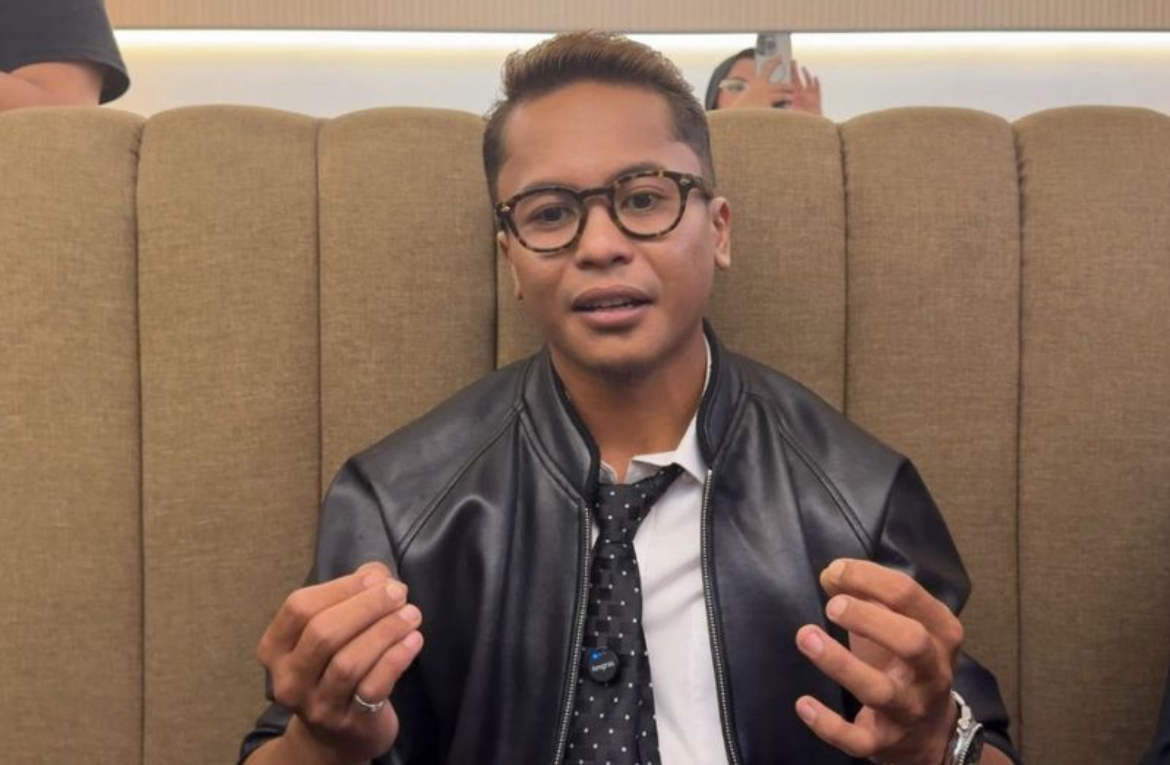 Hafiz Suip & Isteri Sah Cerai Talak Satu – “Saya Tidak Menyesal Dengan Apa Yang Berlaku..”