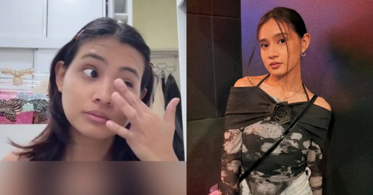 “Maki Saya Tak Bawa Korang Ke Syurga Pun” – Erissa Puteri Sedar Berdosa Pakai Seksi, Akui Mental Terjejas