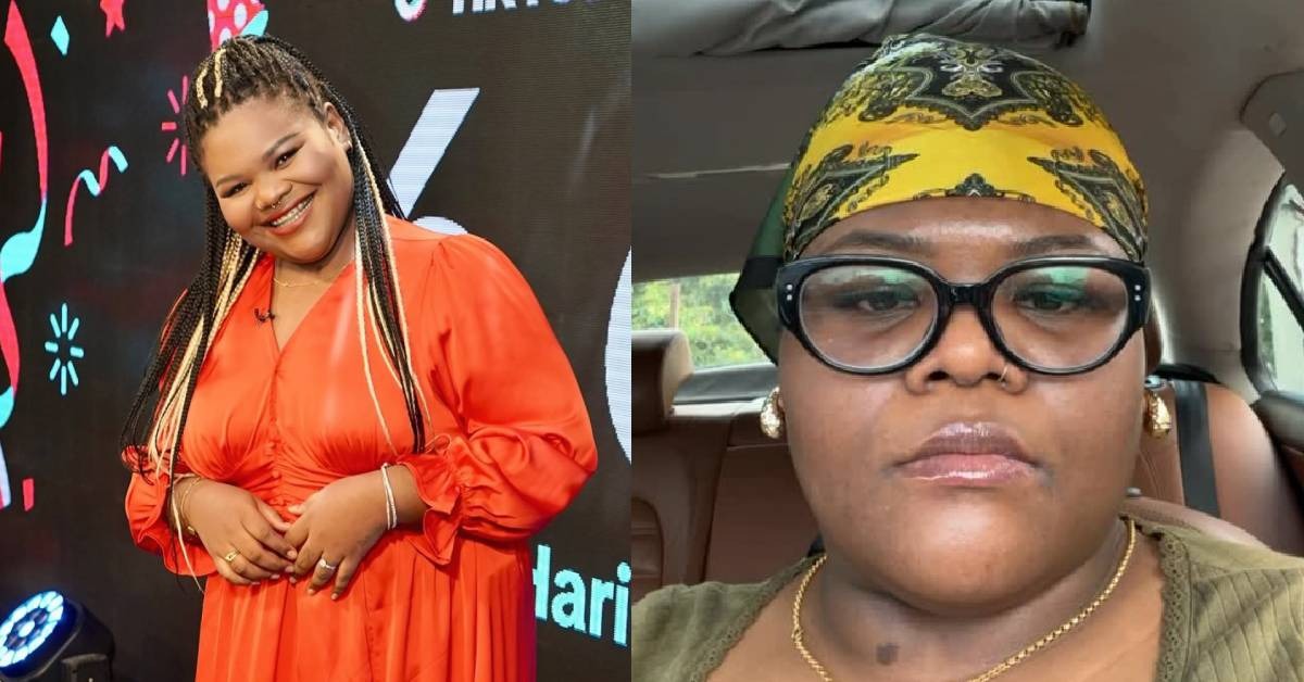 Aya Amiruddin Akui Tak Pernah Dimarahi Pelakon Senior – “Mungkin Diorang Takut Dengan Saya!”