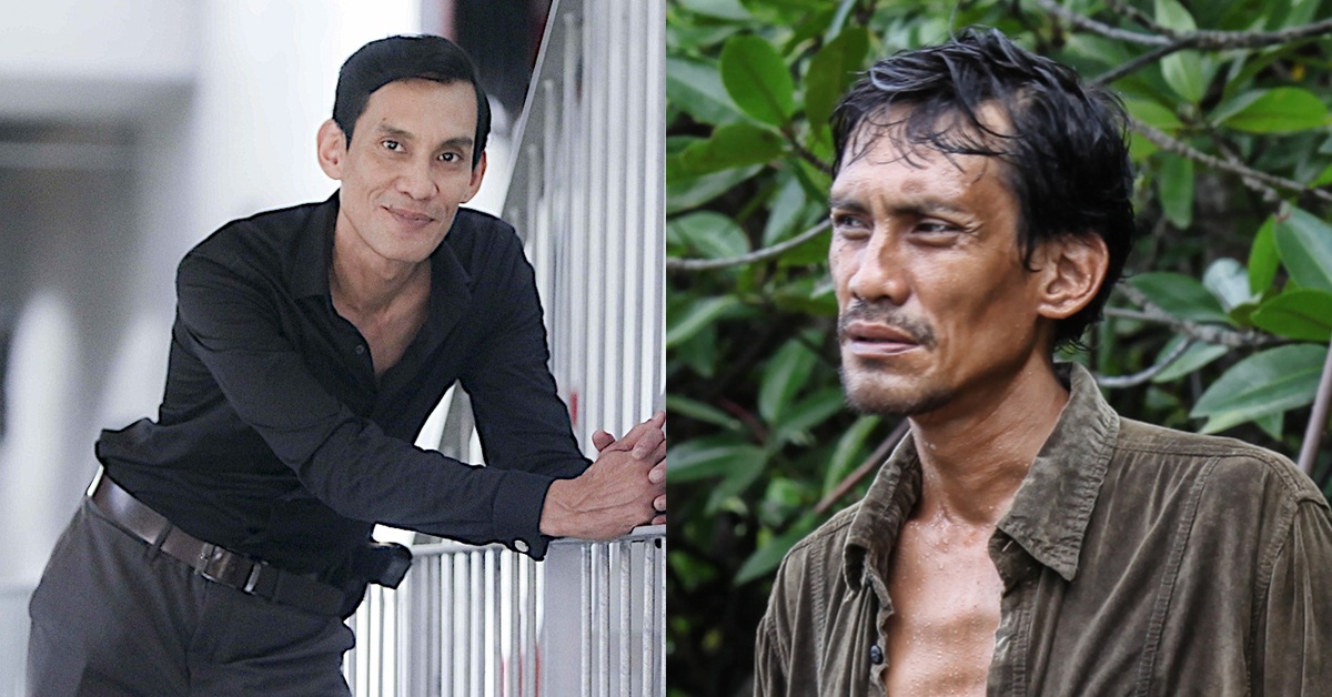 “Hadap & Hadam Je, Mungkin Sebab Tu Juga Bayaran Saya Mahal” – Tular Isu Pelakon Badan Berbau, Faizal Hussein Bersuara