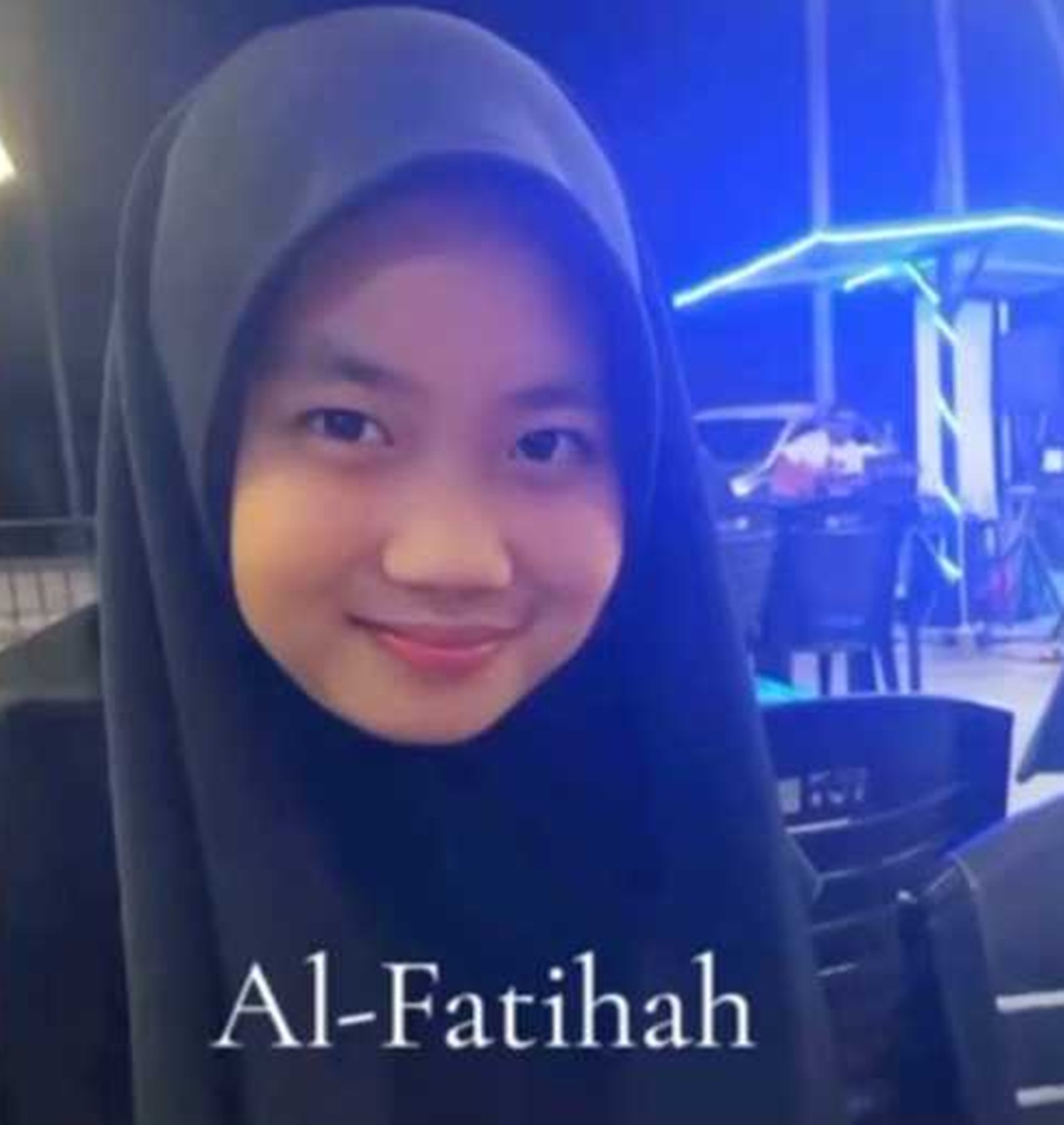 arwah zara