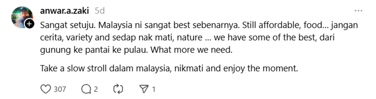komen netizen