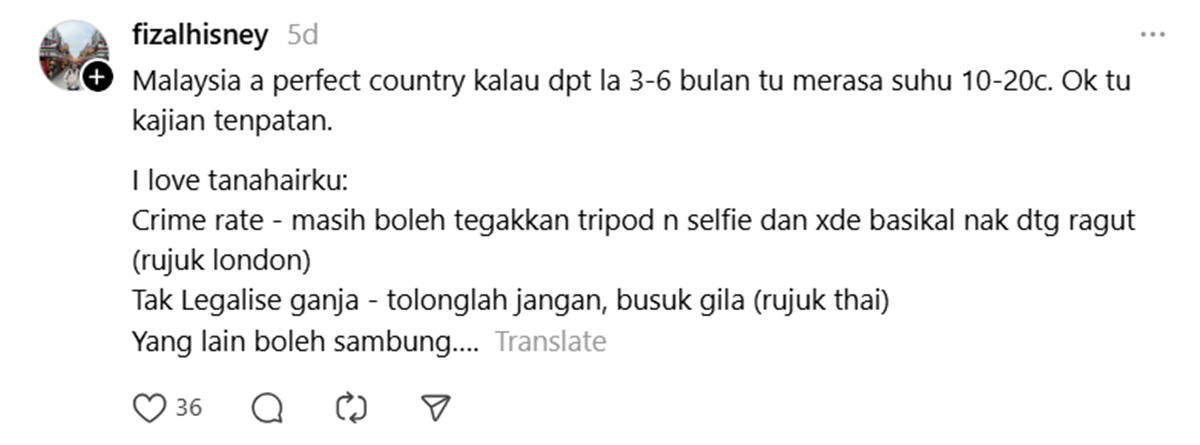 komen netizen