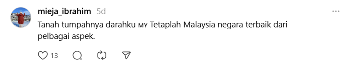 komen netizen