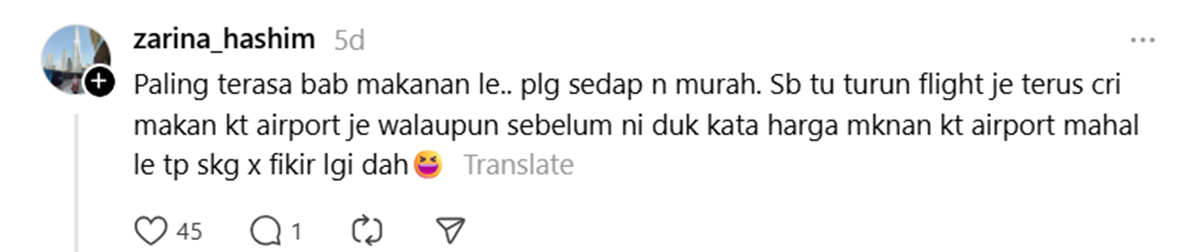 komen netizen