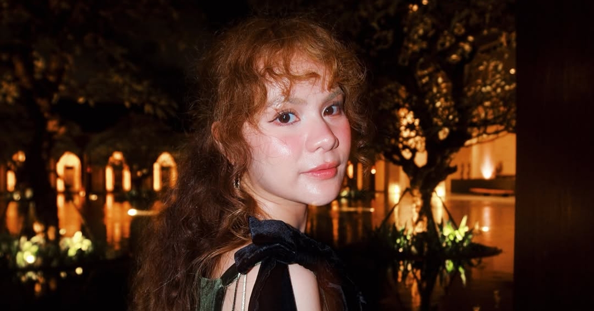 “Annoying Netizen Puji Lemah Lembut” – Minta Bukti, Naddy Sushi Berang Dituduh Pernah Memb*li