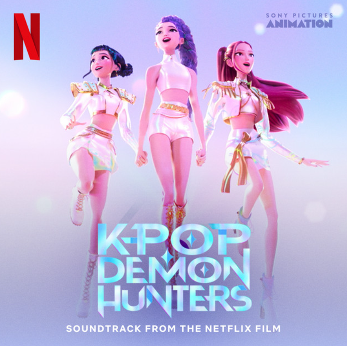 K-pop Demon Hunter