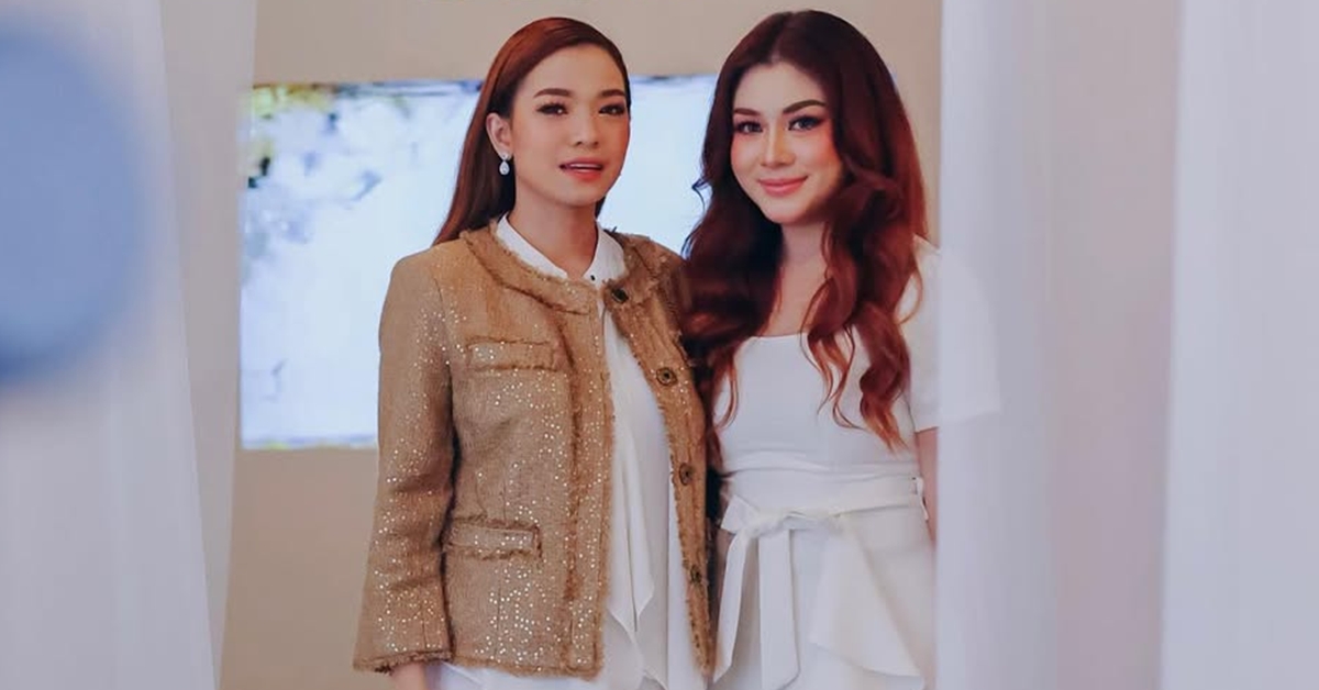 “Duit Banyak, Tak Perlu Ditaja Lelaki” – Dituduh Ada ‘Sugar Daddy’, Risteena Pertahan Ruhainies