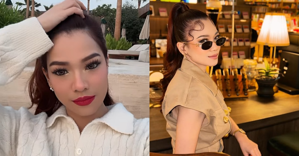 ‘Bella’ Didakwa Yang Mula Jaja Cerita ‘Sugar Daddy’? Ruhainies Mohon Tunjuk Bukti – “Bersepah Statement Ni, Ramai Mention..”