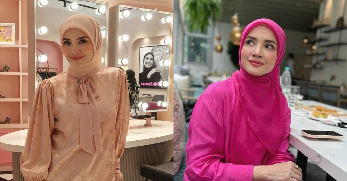 “Kalau Minta Dengan Adab, Video Pun Akak Bagi Dik” – Nur Fazura