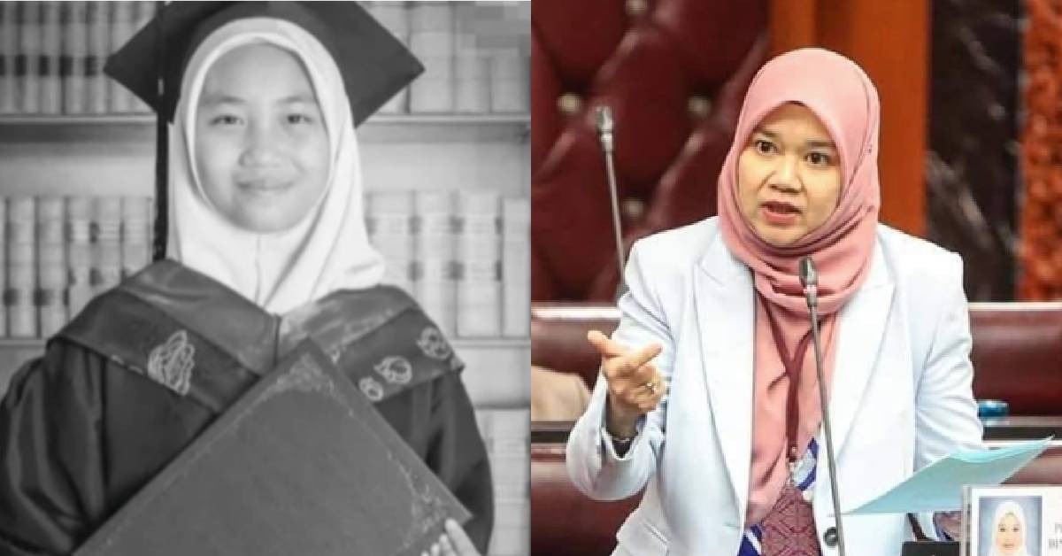 “Berhentilah Fitnah Saya Tak Buat Apa-Apa Berkenaan Kes Adik Zara” – Fadhlina Sidek