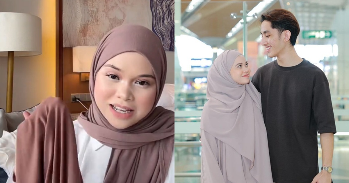 “Isteri Dah Cantik Pun Suami Cari Lain, Apatah Lagi Kalau Isteri Comot” – Umisya Mazlan