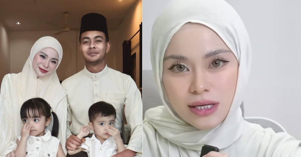 (VIDEO) “Ramai Perempuan Miang, Gelenyar, Tiada Maruah” – Pempengaruh Dan Usahawan Dedah Lambakan Mesej Bini Orang Di TikTok Suami