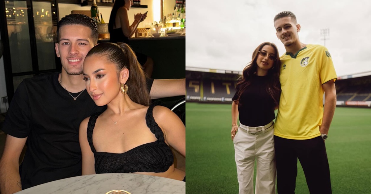 Baru Setahun Suami Meninggal Dunia, Jennifer Coppen Jadi Bualan Sudah Jumpa Pengganti Baru – “Bapa Baru Untuk Kamari”