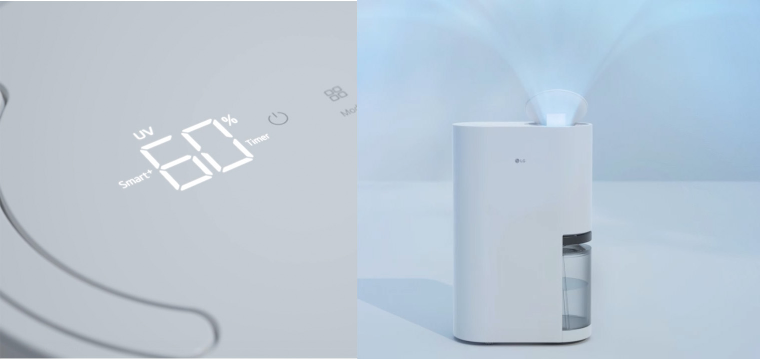 Smart+ Mode