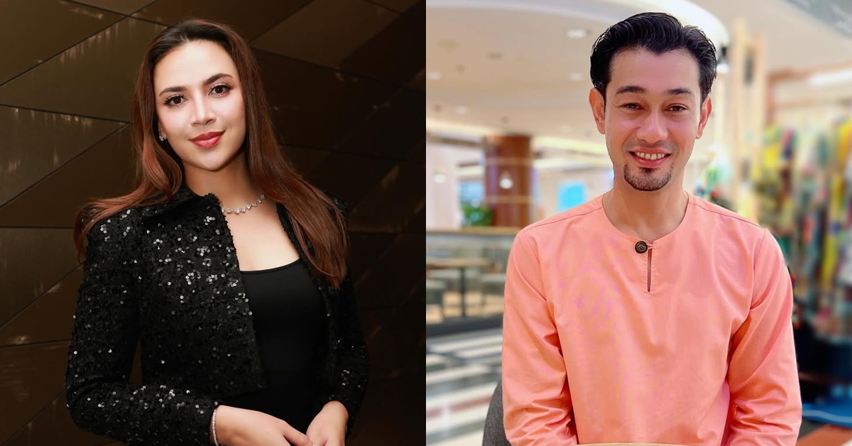“Saya Tak Sekat..” – Diana Danielle Dedah Sebab Sudah Setahun Tak Berhubung Dengan Farid Kamil
