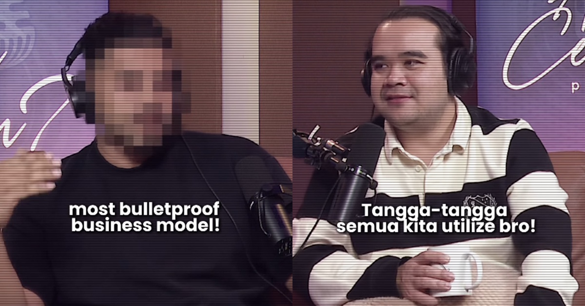 “Shame On You Jemput Orang Yang Negatif, Tak Kena Dekat Family Sendiri Boleh Lah!” – IG Asyraf Khalid ‘Diserang’ Netizen?