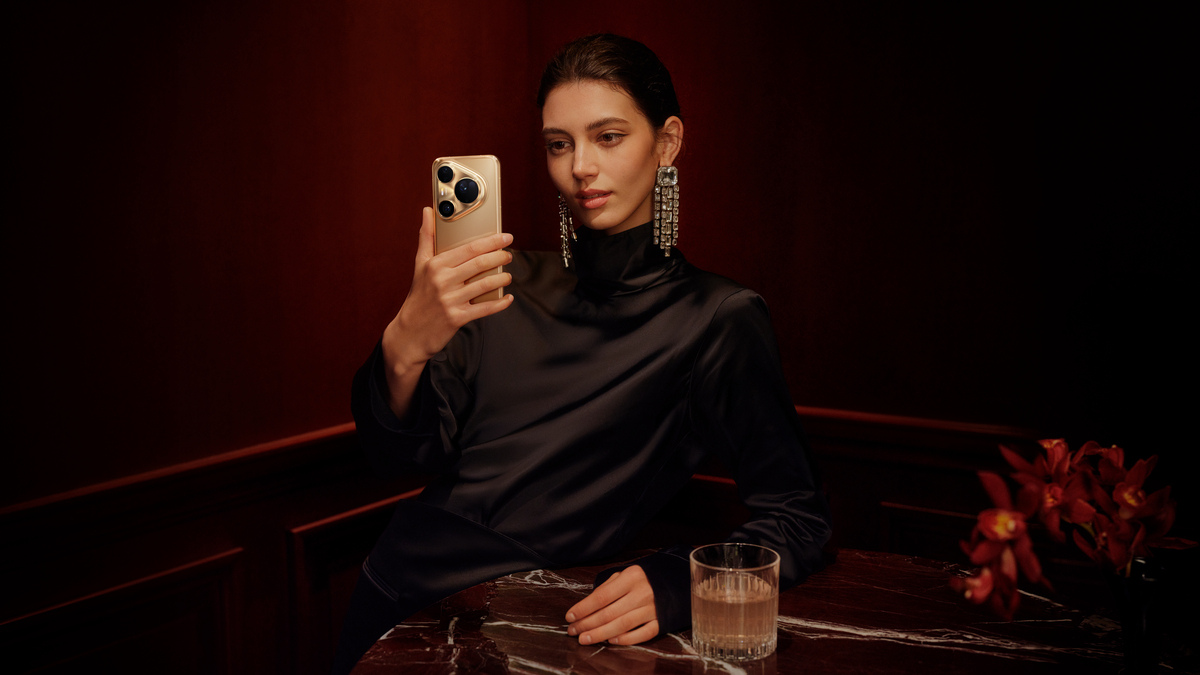 Macam Teleskop Dalam Poket! HUAWEI Pura 80 Ultra Hadir Dengan Kamera Telefoto Dwi Boleh Tukar Pertama Dalam Industri!