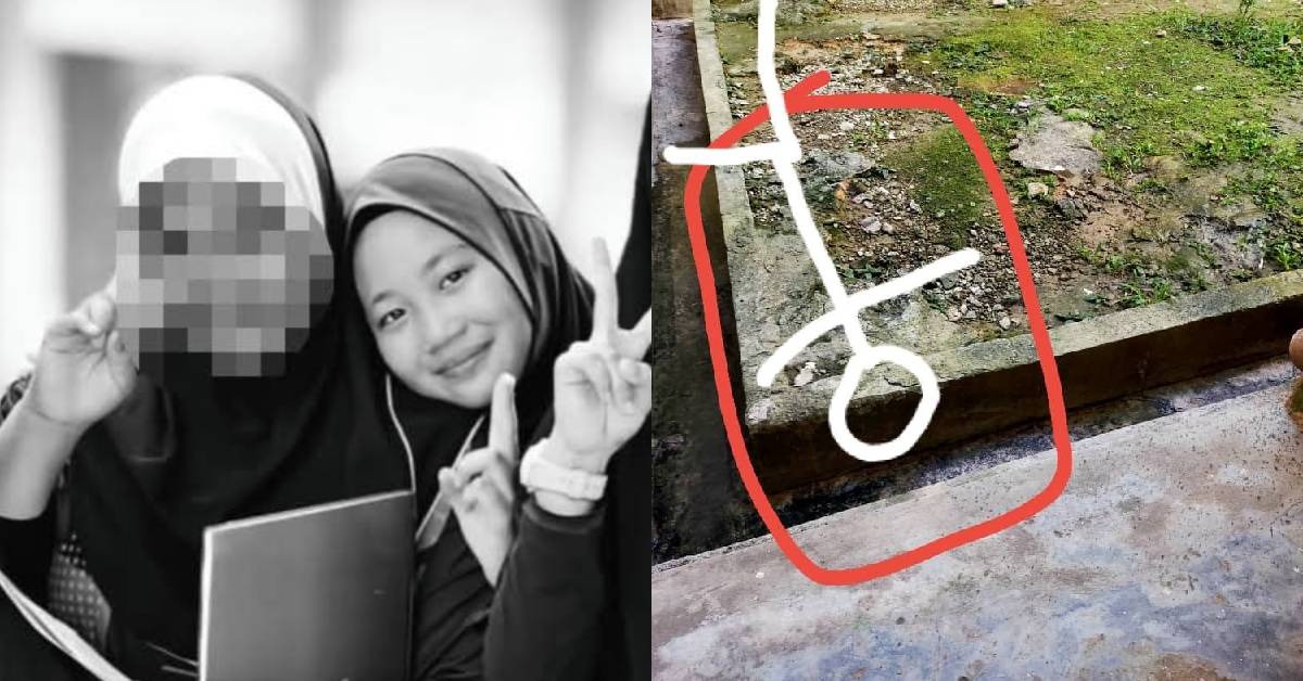 “Jangan Terus Berspekulasi Mengenai Kes Adik Zara , Sebab Ada ‘Plot Twist'”- Fairuz Al-Jengkawi