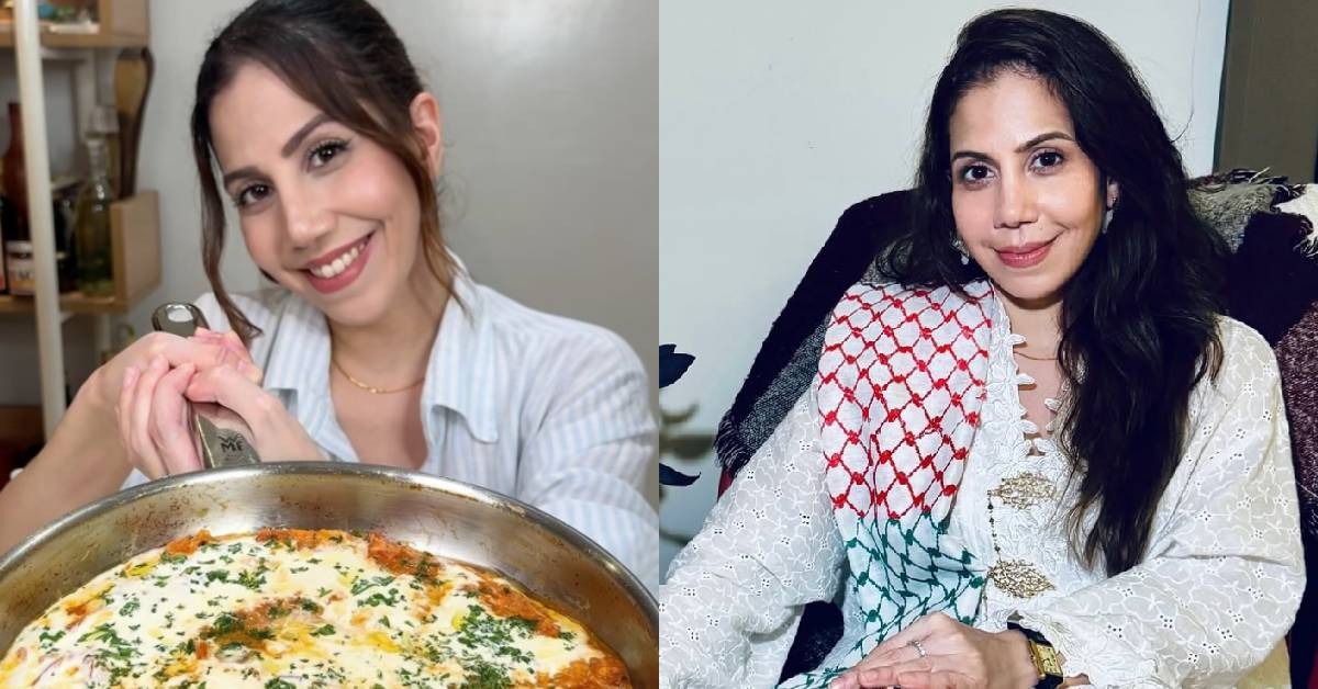 “Ramai Yang Dah Lupa..” – Chef Anis Nabilah Henti Kongsi ‘Food Content’ ,Tanda Solidariti Buat Rakyat Palestin Kebuluran