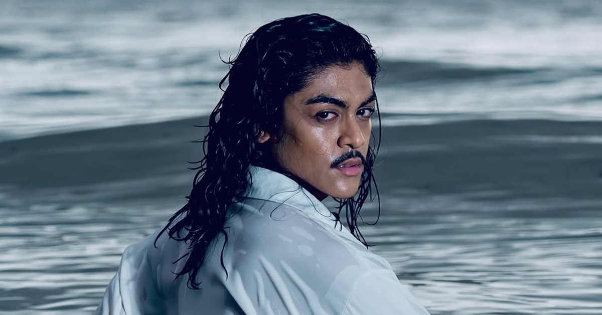 Dikecam Netizen, Agy Pernah Rasa Tak Layak Teruskan Kerjaya Sebagai Artis