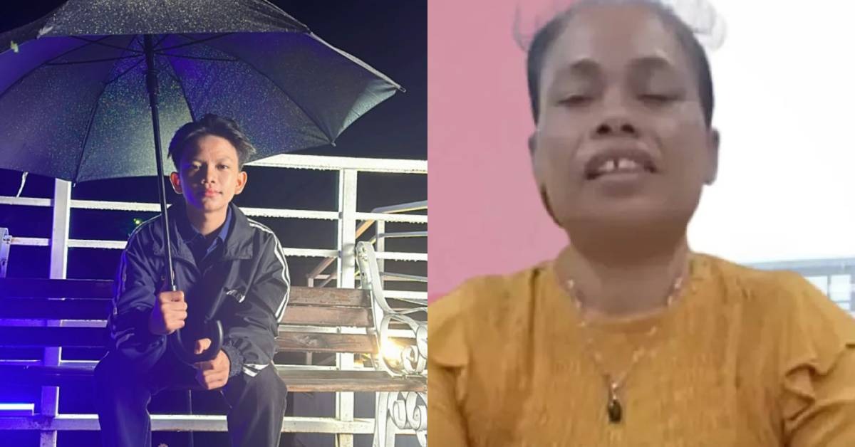 “Dia Anak Luar Nikah Suami Dan Isteri Orang” – Ibu Tiri Dedah Status Kelahiran Penyanyi Muda