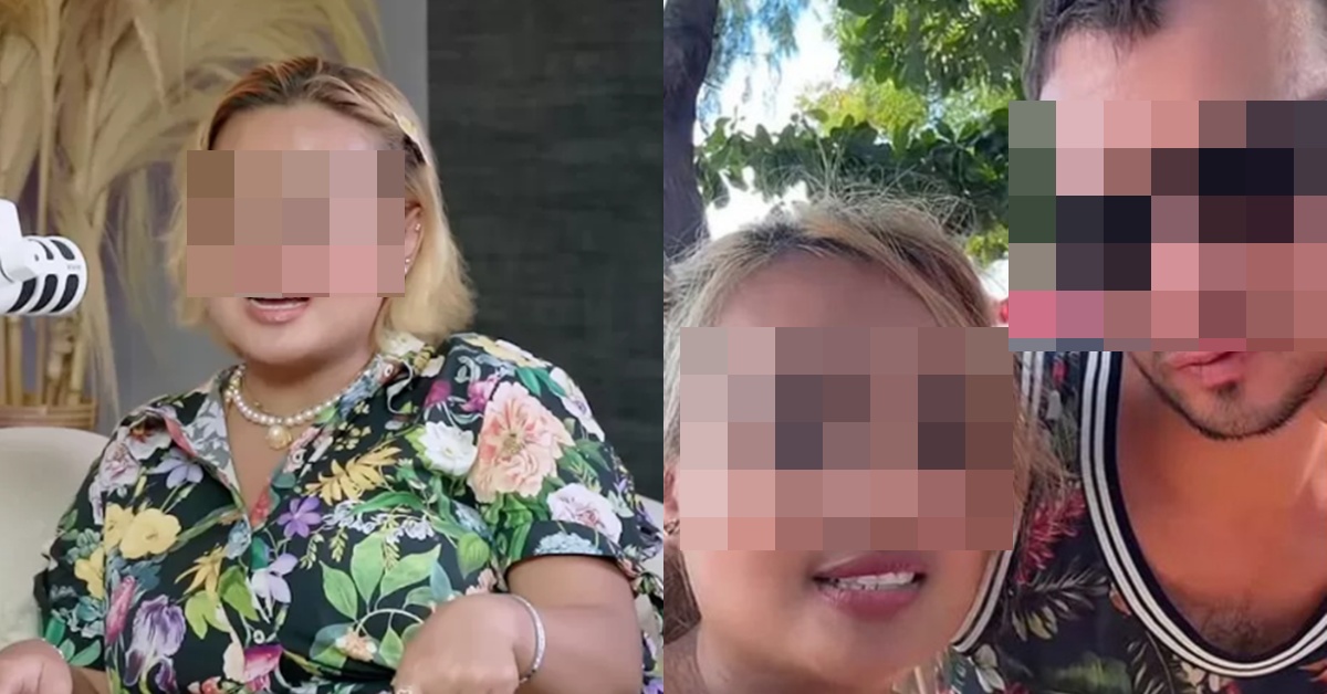 Influencer Akui Tak Malu Umum Hamil Anak Luar Nikah, Bersyukur Tak Mandul – “Saya Bukan Wanita Nakal..”