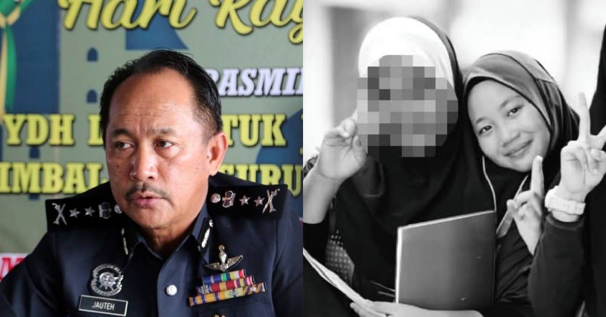 Kes Zara Qairina : Guru Antara Saksi Termasuk ‘Kak Wana’, ‘Kak Dedeng’ Dan ‘Tomboi’ Dipanggil Untuk Siasatan