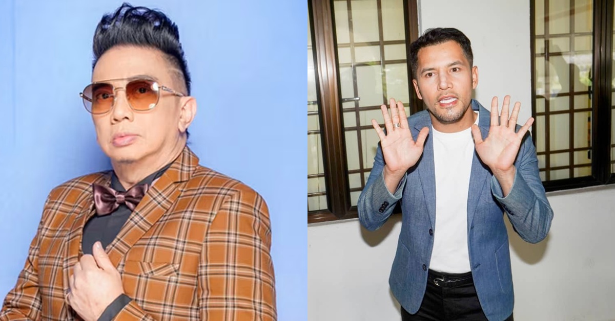 “Sepundal S*al Kata Diva AA Tak Ada Duit? Kau Tunggu Pendedahan Sebenar!” – Diva AA Ugut Aliff Syukri?