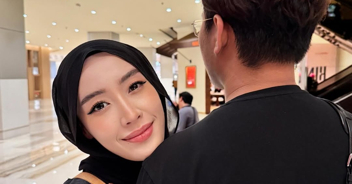 Pempengaruh Dakwa Wanita Cuba Goda Suami, Pernah Tular Jadi Punca Pasangan Selebriti Bercerai?
