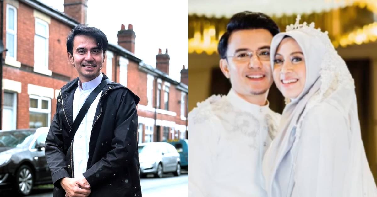 Fitri Haris UNIC Bersuara, Nama Terpalit Isu ‘Skandal’ Dengan Wanita Usia 20-an – “Saya Dan Isteri Kini..”