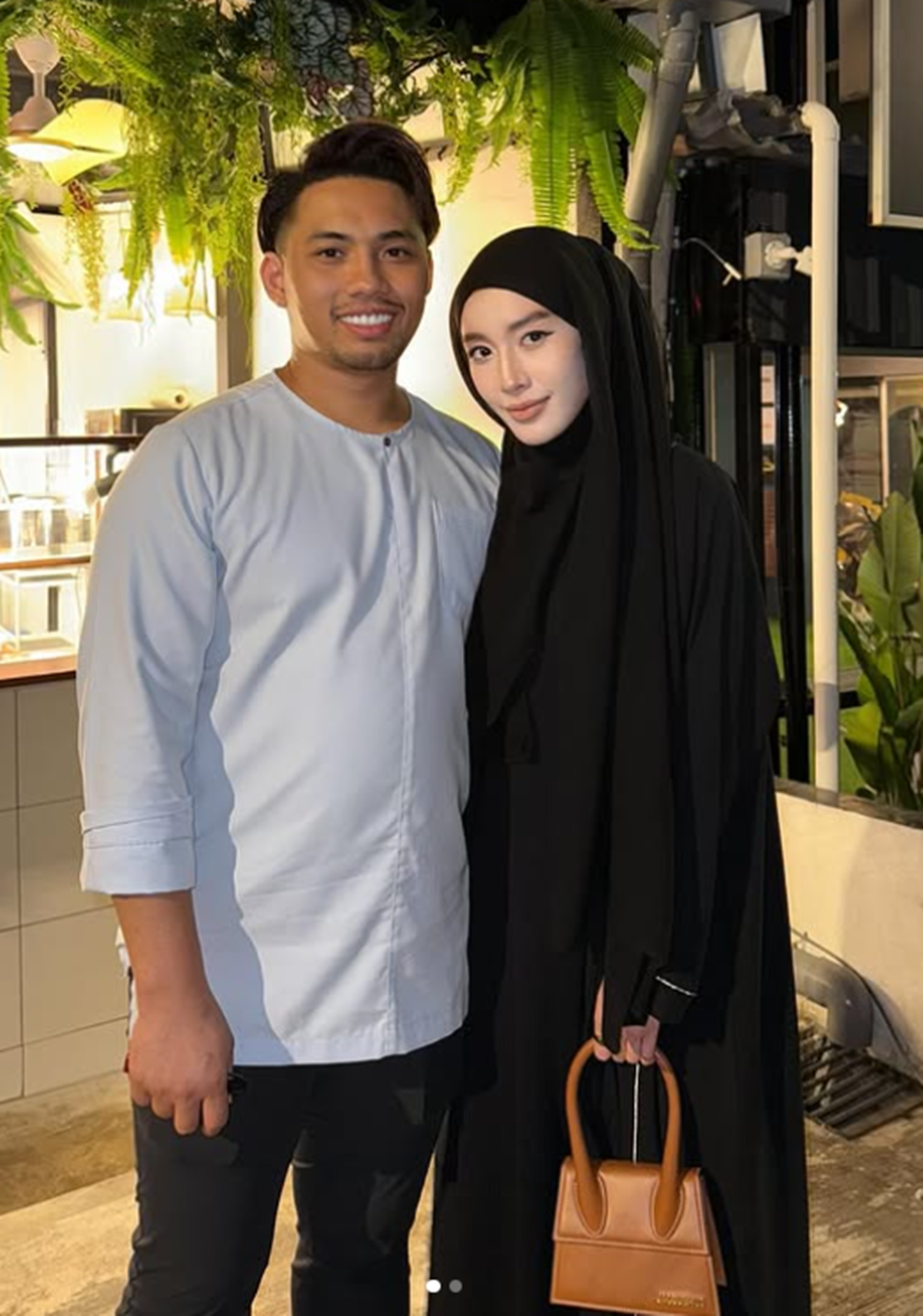 Elcah dan suami