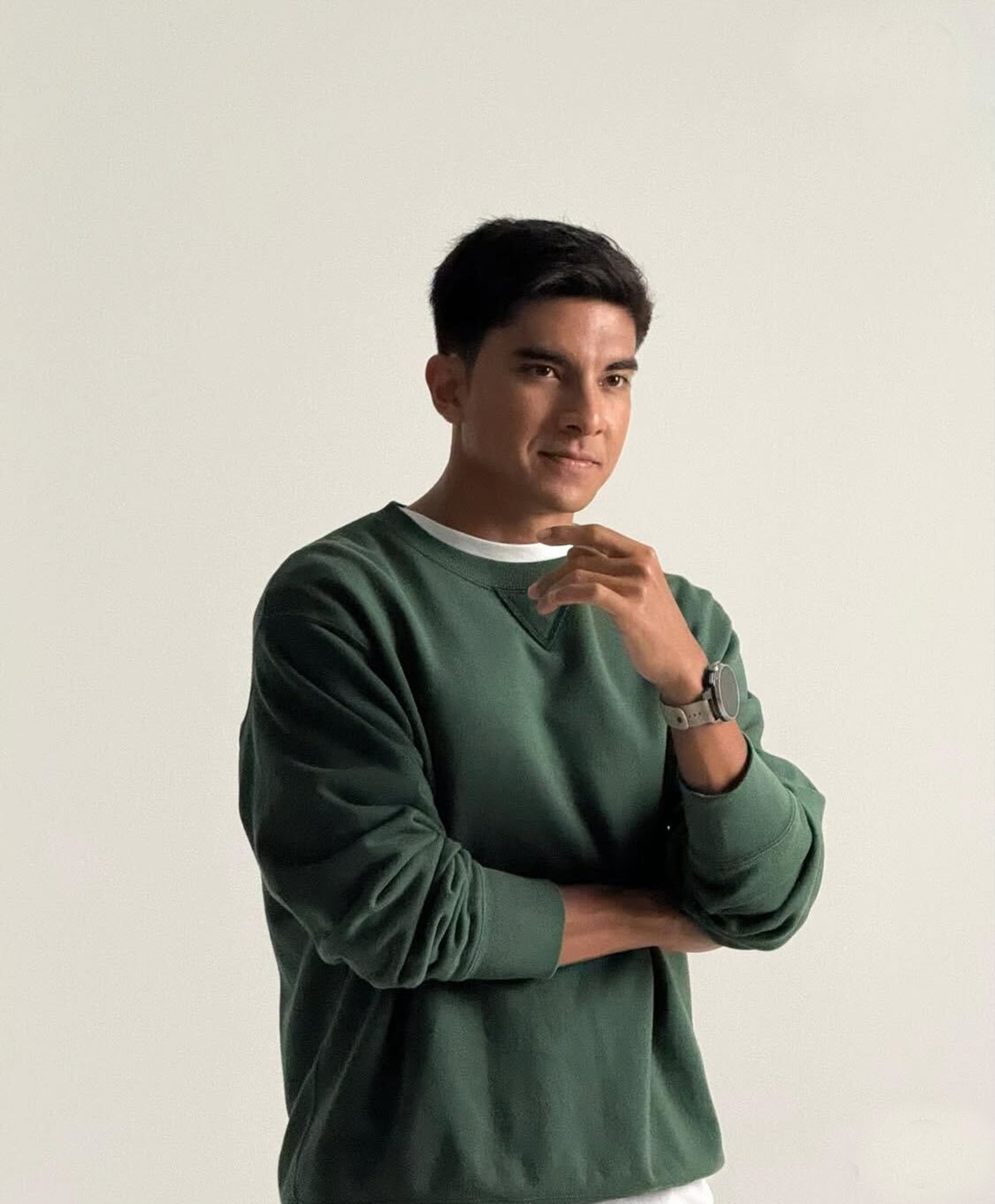 Syed Saddiq