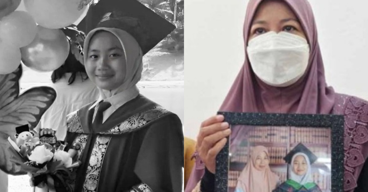 Ibu Mahu Kubur Arwah Zara Digali Semula & Dibedah Siasat – “Sedih Tapi Demi Dapatkan Jawapan & Keadilan”
