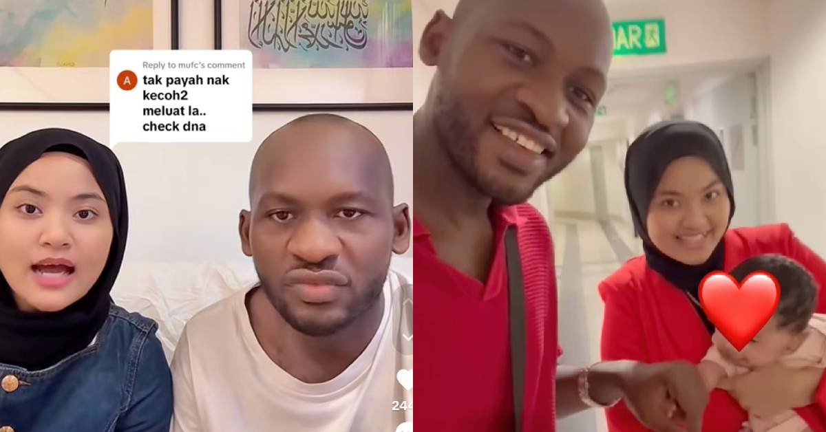“Aku Buat IVF, Doktor Kutip Sperma Siapa?” – Fila Amir Berang Dipaksa Buat Ujian DNA Anak