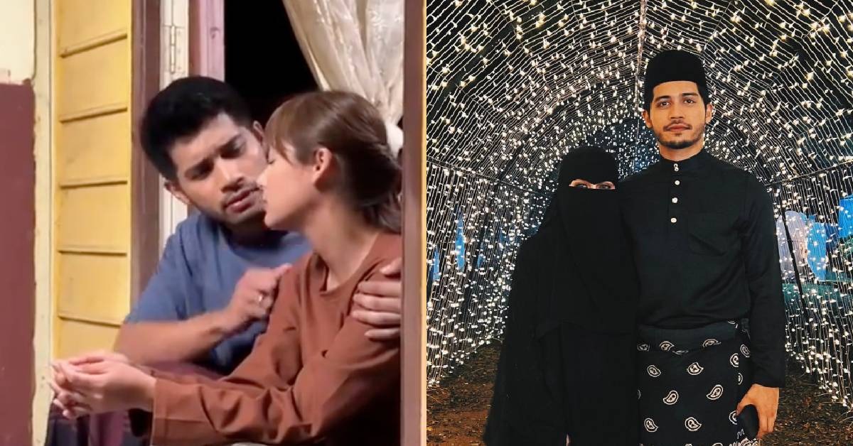 Babak Bersentuhan Didakwa Melampau, Ramai Kecewa Dengan Yusuf Bahrin – “Bini Pun Jarang Dapat Belai Macam Tu..”