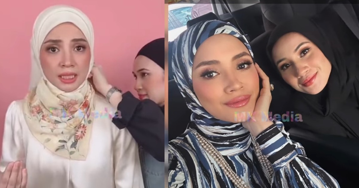 “Saya Tak Layan Suami Orang –  Syira Atiqah Akhirnya Respon Isu Penyondol Rumah Tangga Fattah Amin & Fazura