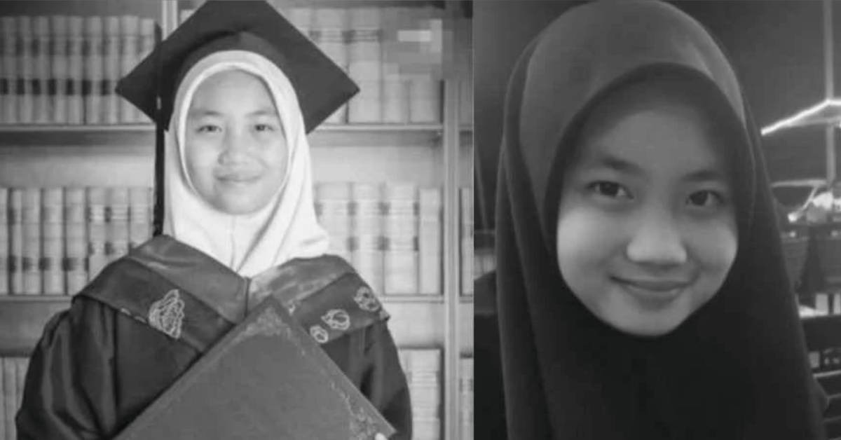 Ibu Dedah Perbualan Berbaur Ugutan Diterima Zara Qairina – “Kalau Aku ‘Touch-Touch’ Kau Ni..”