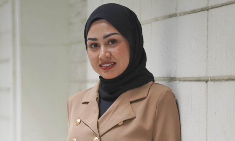 Eda Ezrin nafi ada buat permohonan fasakh