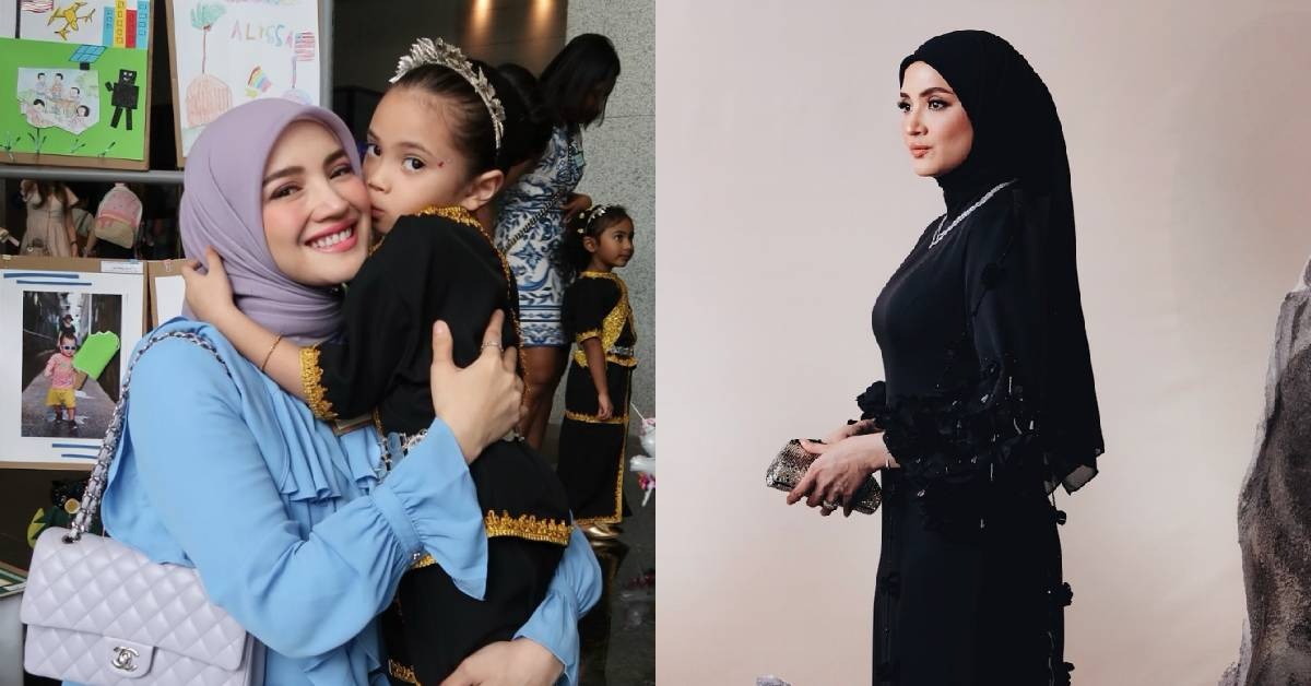 “Saya Jatuh Dan Terluka Dulu, Kini…” – Nur Fazura Titip Pesanan Buat Peminat