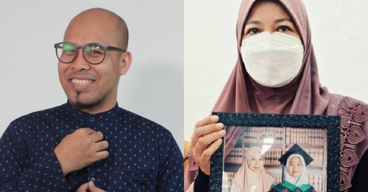 “Lain Kali Sensitif Sikit, Awak Tu Ada Pengaruh” – Pempengaruh Mohon Maaf Dakwa Ada ‘Plot Twist’ Dalam Kes Zara Qairina