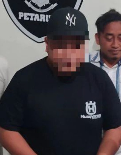 Lelaki jual isteri
