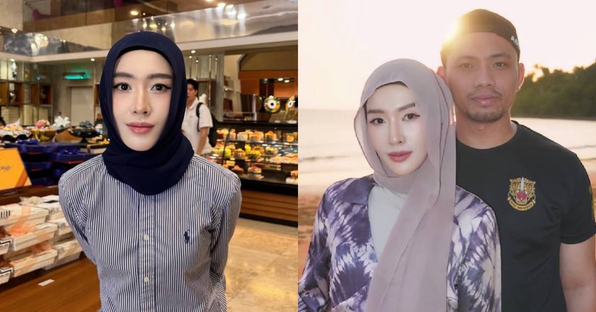 “Laki Aku Kenapa Nak Kena Sorok? Beringat Sikit Sebelum Nak Jadi Bar*a” – Elcah Beri Pesanan Buat Penyokong ‘Penyondol’