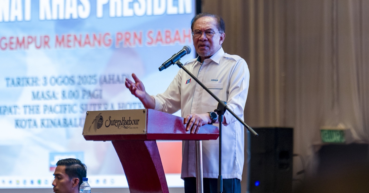 PMX Bertegas: Tiada Perlindungan Bagi Pelaku Dalam Kes Zara Qairina